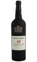 image of Taylors 10YO Port 750ml