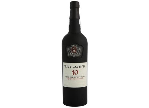 product image for Taylors 10YO Port 750ml