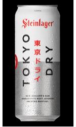 image of STEINLAGER TOKYO DRY CAN 500ML