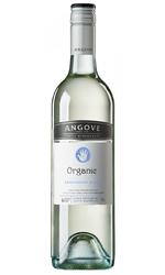 image of Angoves Organic Sauvignon  Blanc