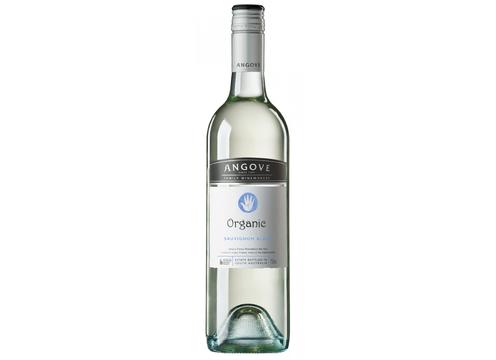 product image for Angoves Organic Sauvignon  Blanc