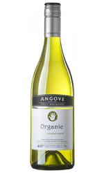 image of Angoves Organic Chardonnay 