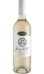 image of Gunn Estate White Label Light Sauvignon Blanc 750ml