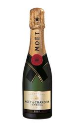 image of Moet & Chandon Brut Imperial Champagne 200ml