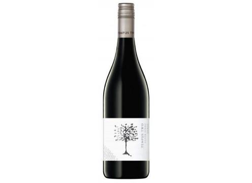 product image for TEMPUS TWO SILVER SERIES SHIRAZ 750ML