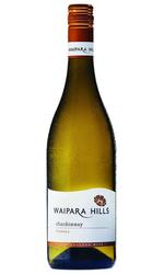 image of Waipara Hills Chardonnay 750ml