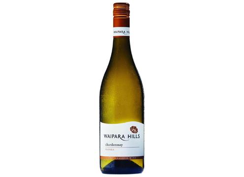 product image for Waipara Hills Chardonnay 750ml