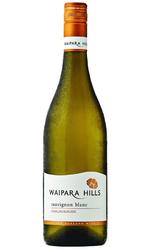 image of Waipara Hills Sauvignon Blanc 750ml