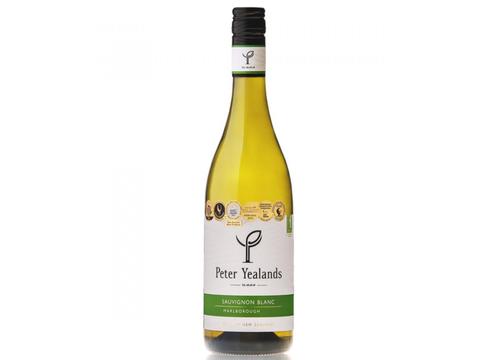 product image for Peter Yealands Sauvignon Blanc 750ml