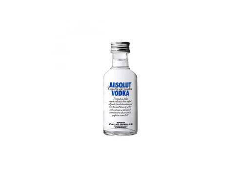 product image for Absolut Plain 50ml