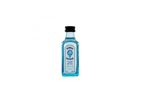 product image for Bombay Sapphire 50ml