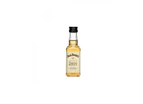 product image for Jack Daniels Honey Whiskey 50ML