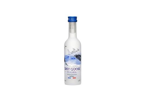 product image for Grey Goose Vodka 50ml