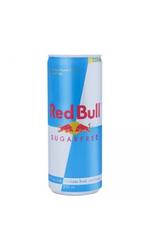 image of Red Bull Energy Drink Sugar Free 250ml Can