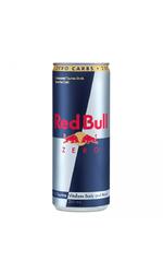image of Red Bull Zero Energy Drink 250ml Can