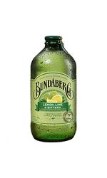 image of Bundaberg Lemon Lime & Bitters 375ml Btl