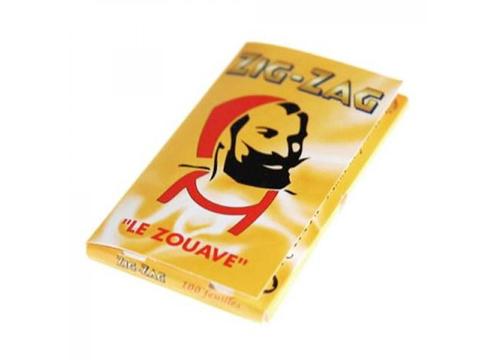 product image for Zig Zag Yellow