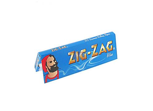 product image for Zig Zag Blue