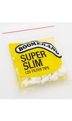 image of Boomerang Super Slim Filters