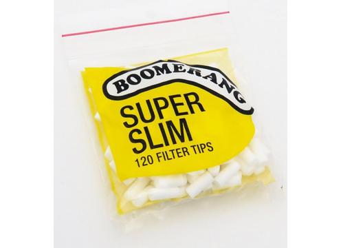 product image for Boomerang Super Slim Filters