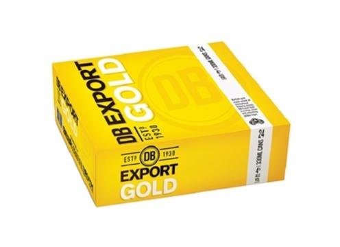 product image for Export Gold 24pk Cans 330ml