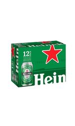 image of Heineken 12 Pack Cans 250ml