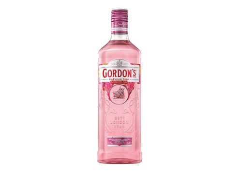 product image for Gordons Pink Gin 700mL