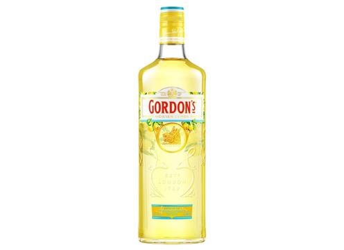 product image for Gordons Sicilian Lemon 700m