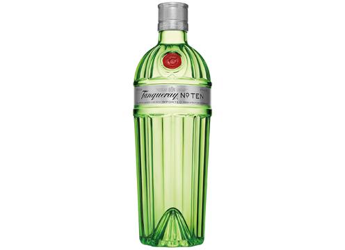 product image for Tanqueray No Ten 1L