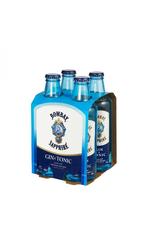 image of Bombay Sapphire Gin and Tonic 275mL 4pk Bottles