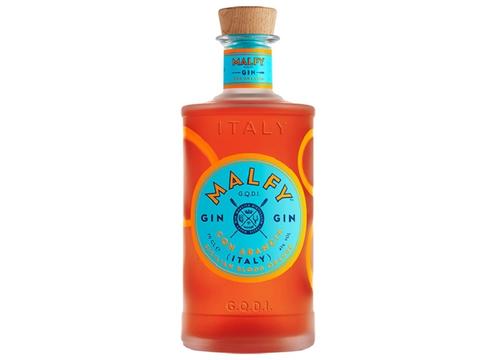 product image for Malfy Con Arancia Gin 700ml