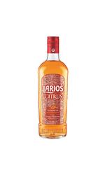 image of Larios Citrus Gin 1L