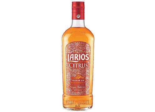product image for Larios Citrus Gin 1L