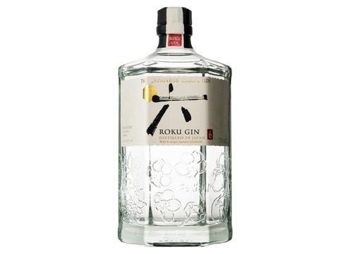 product image for Roku Japanese Gin 700ml