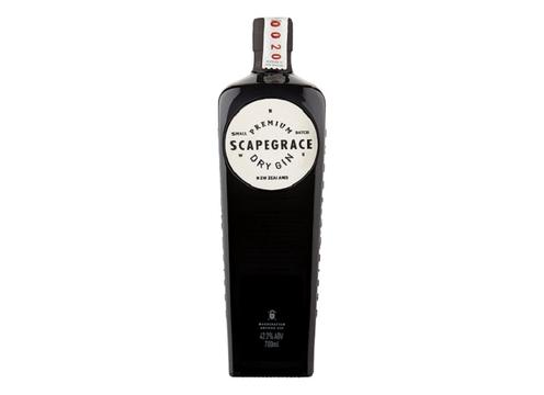 product image for Scapegrace Dry NZ Gin 700ml