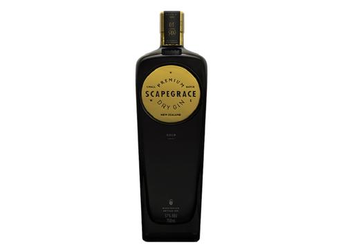 product image for Scapegrace Gold Gin 700ml