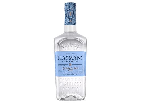 product image for Hayman's London Dry Gin 1L