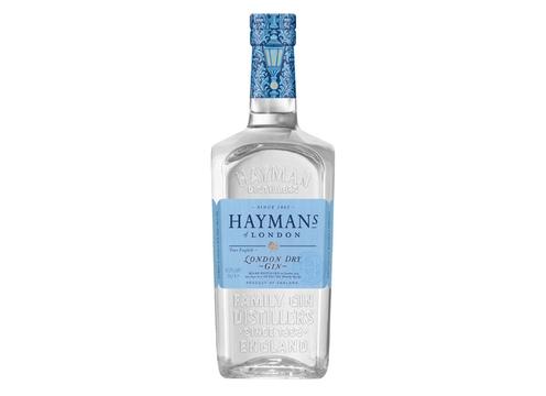 product image for Hayman's London Dry Gin 700ML