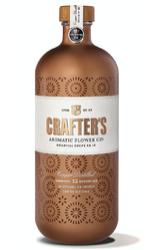 image of Crafter's Aromatic Flower Gin 700ml