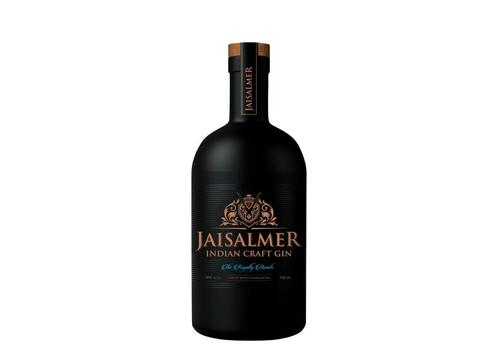 product image for Jaisalmer Indian Craft Gin 700ml