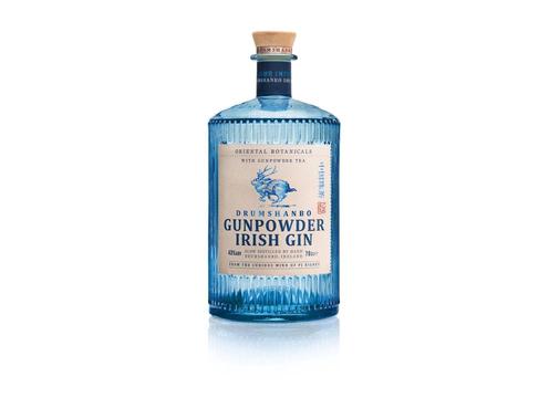 product image for Gunpowder Irish Gin 700ml