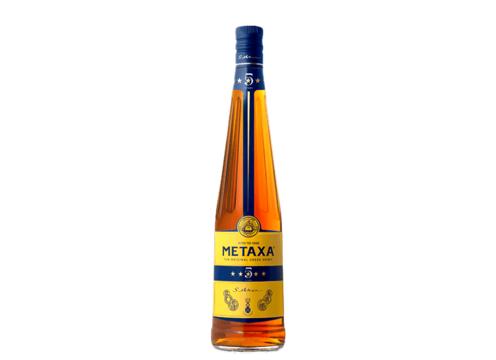 product image for METAXA 5 Star 700ml