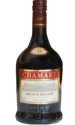 image of Chamart French Brandy 1L