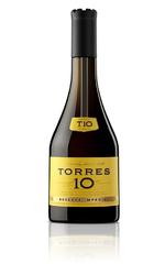 image of Torres 10 Brandy 1L