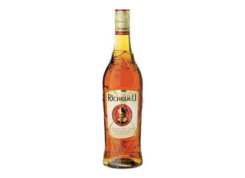 product image for Richelieu brandy 750ml