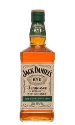 image of Jack Daniels Tennessee Rye 700ml