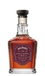 image of Jack Daniels Single Barrel Rested Rye 700ml