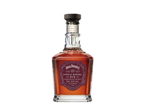 product image for Jack Daniels Single Barrel Rested Rye 700ml