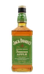image of Jack Daniels Tennessee Apple 700ml