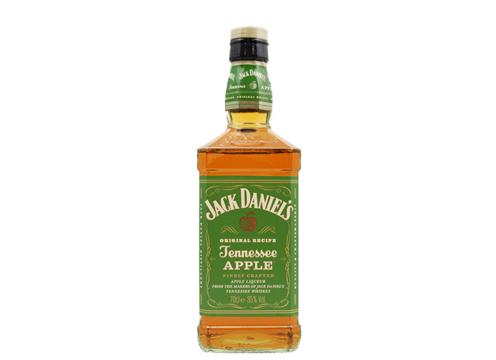 product image for Jack Daniels Tennessee Apple 700ml